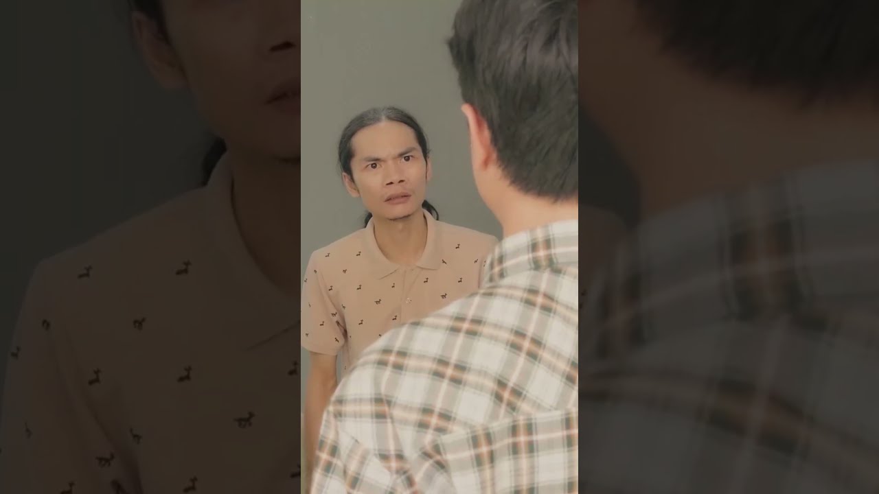 Con trai bị lừa mất tiền học phí