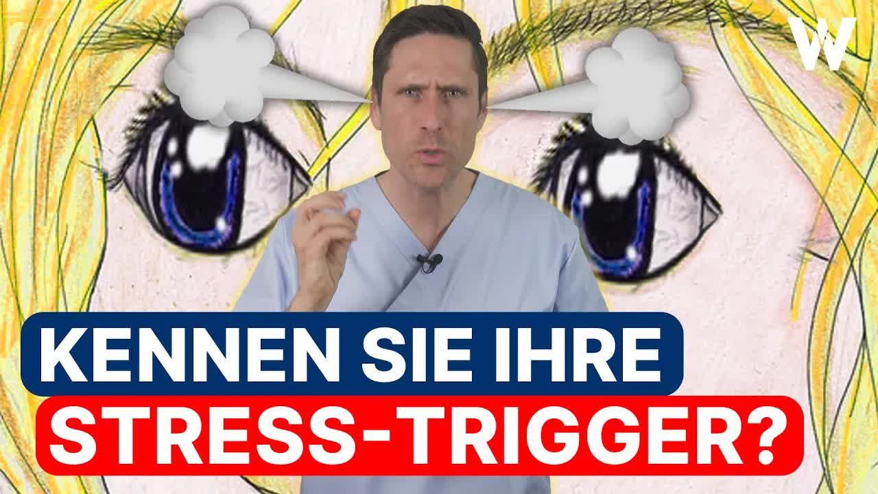 Meine 6 Tipps gegen Stress und für mehr Gesundheit