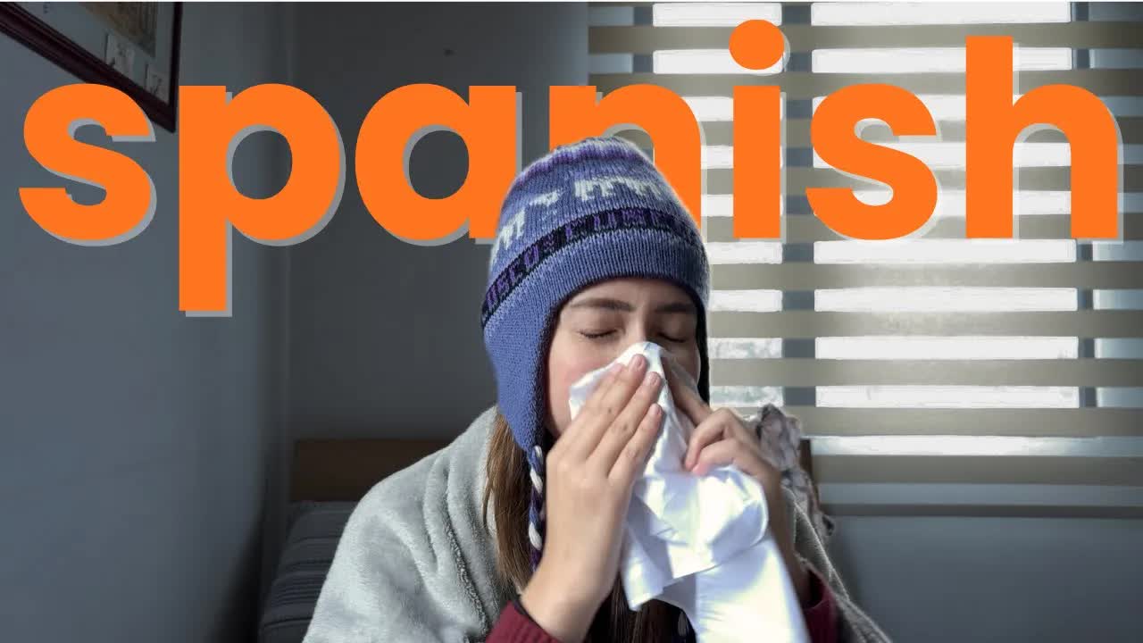 Cómo describir síntomas de gripe y remedios caseros colombianos