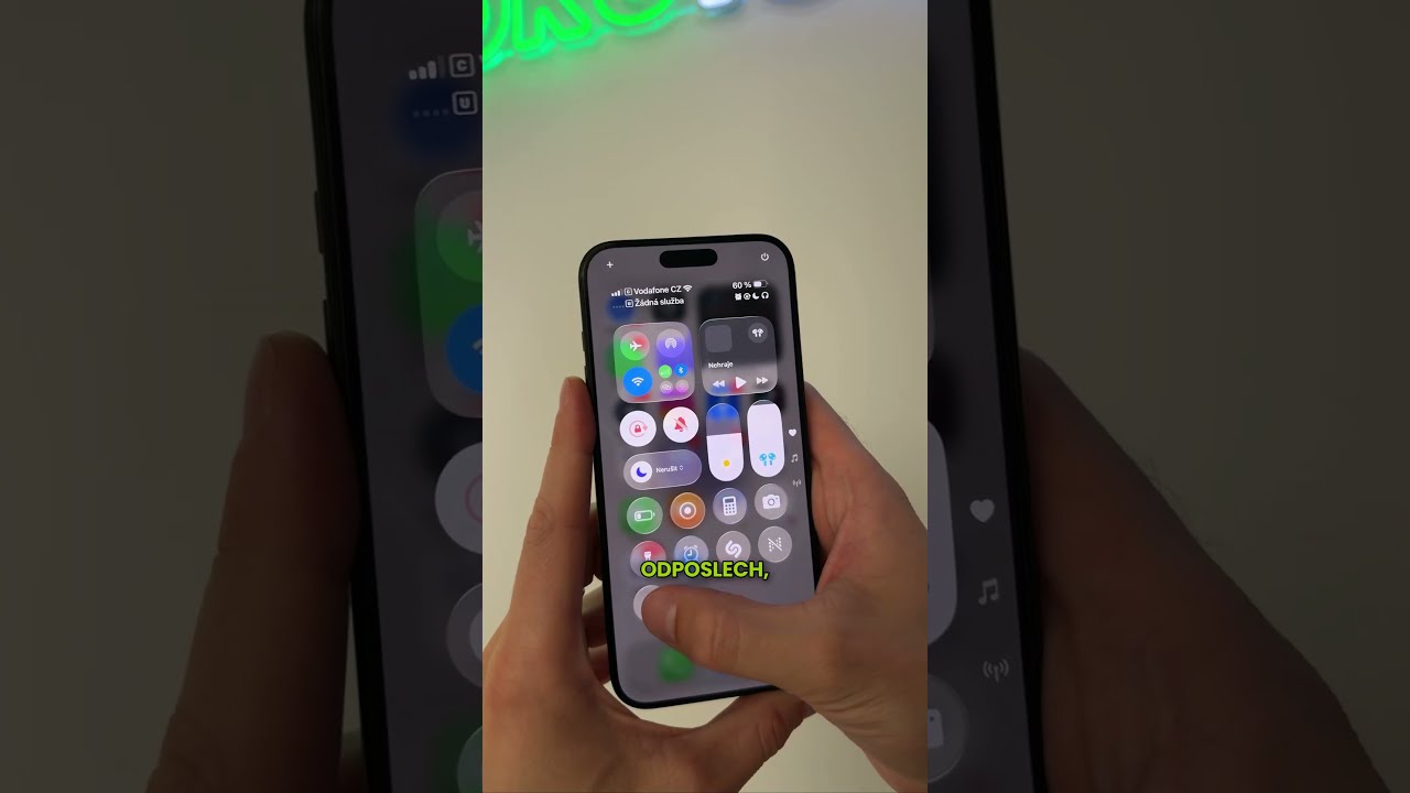 Nejlepší lifehacky pro tvůj iPhone