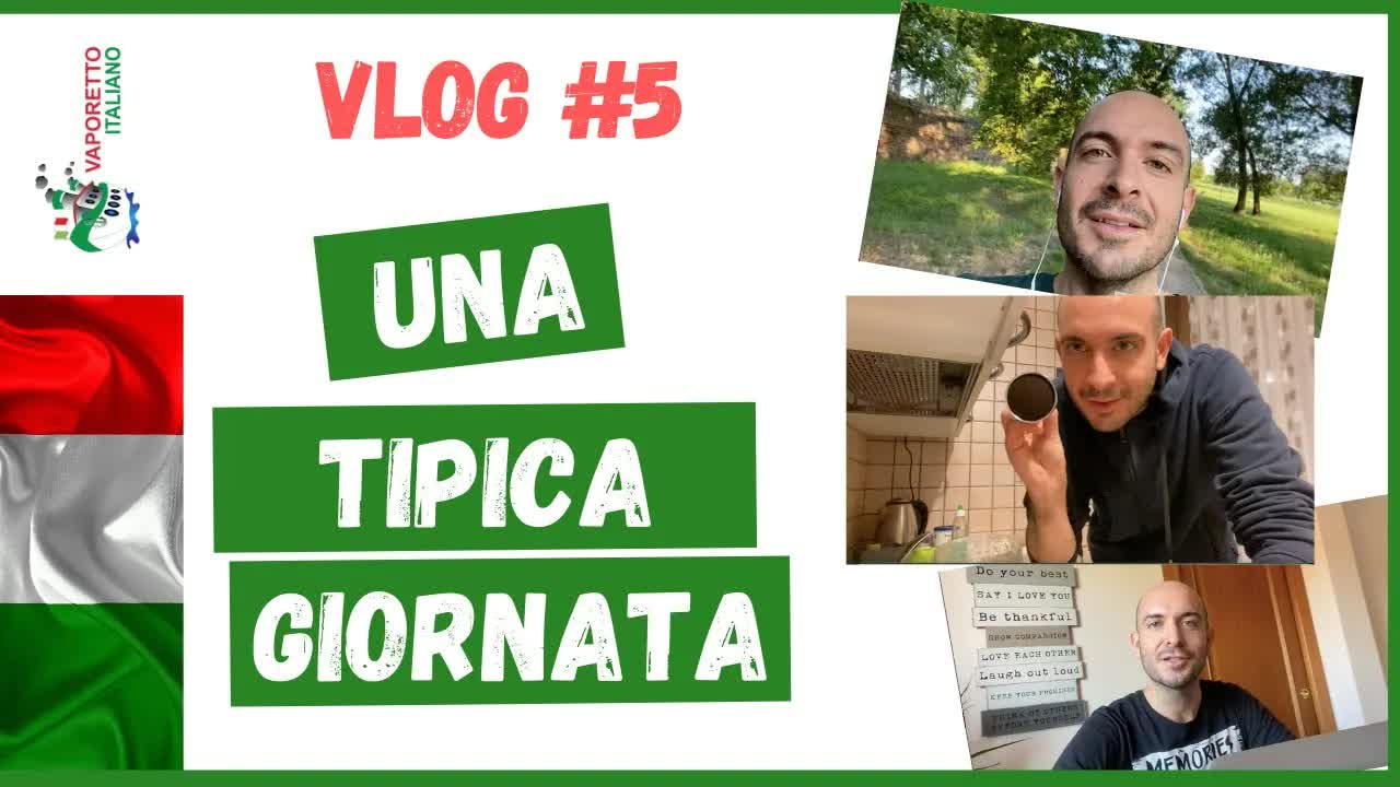 Una giornata tipo con Francesco