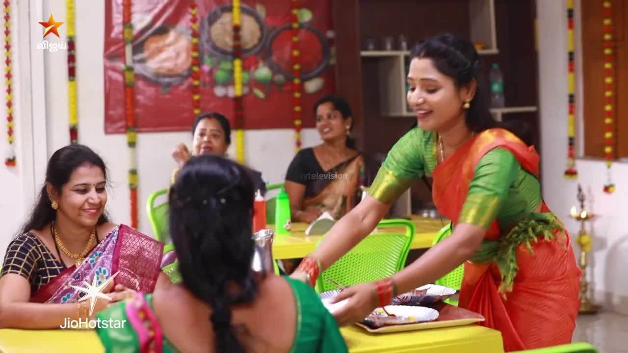 மருத்துவ பரிசோதனையில் பெரியம்மாவின் உடல்நிலை பற்றி உரையாடல்
