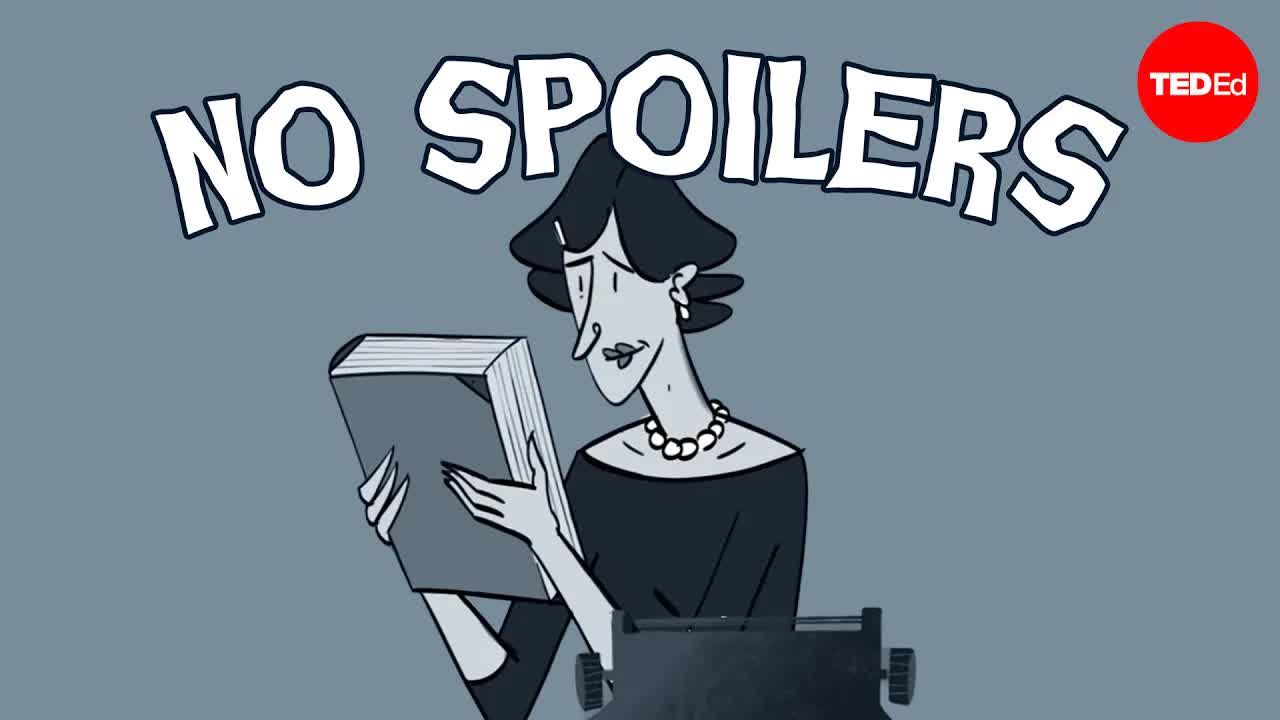 Agatha Christie's Secret Formula For Perfect Mysteries