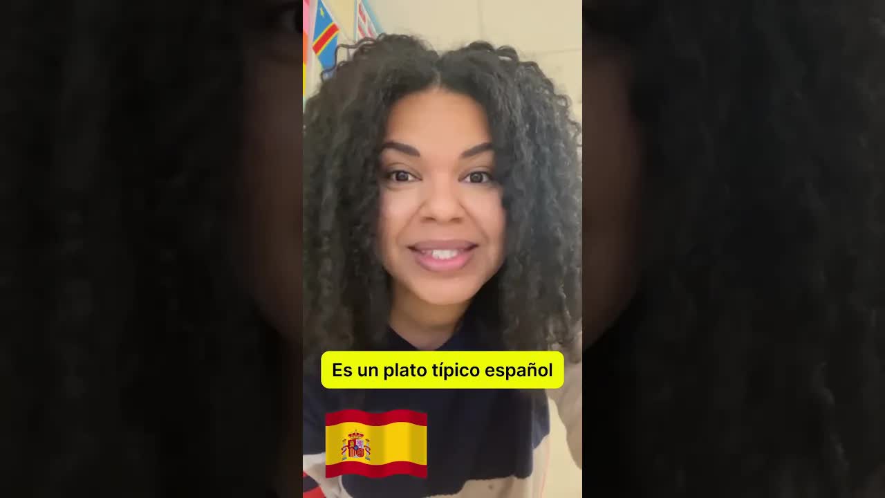 el Día Nacional de la paella y sus ingredientes