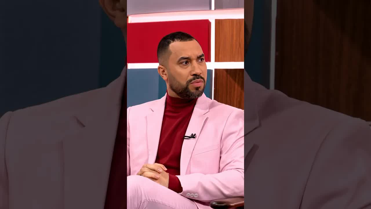Gil do Vigor fala sobre homofobia e machismo