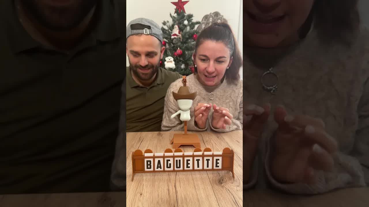 Jeu de lettres amusant à jouer entre amis