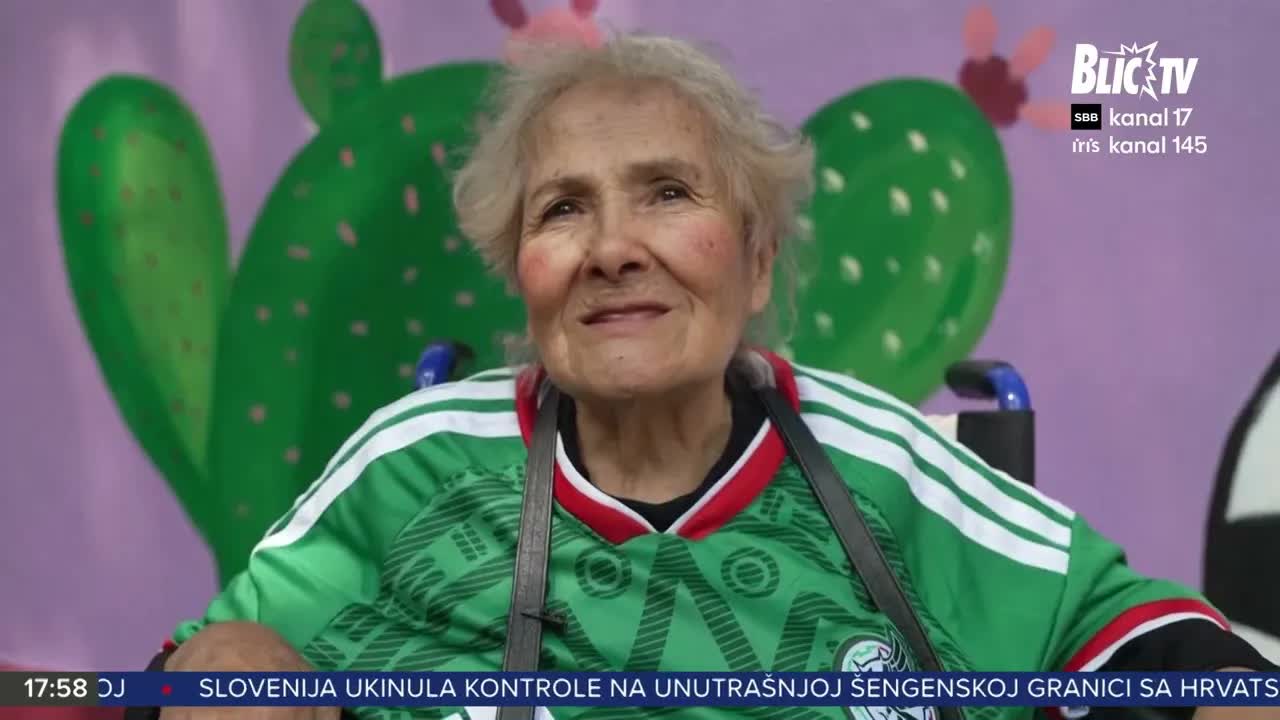 Atmosfera i navijači na početku svetskog prvenstva
