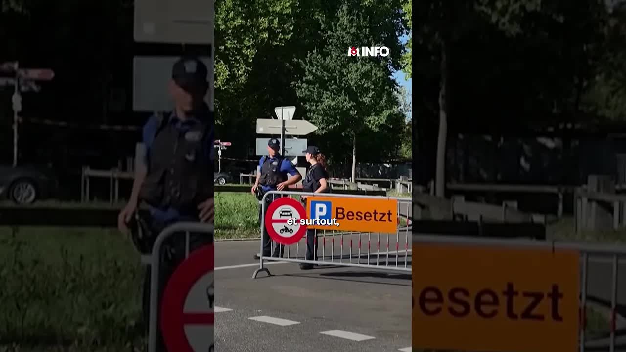 Fusillade lors d'une rave party en Suisse