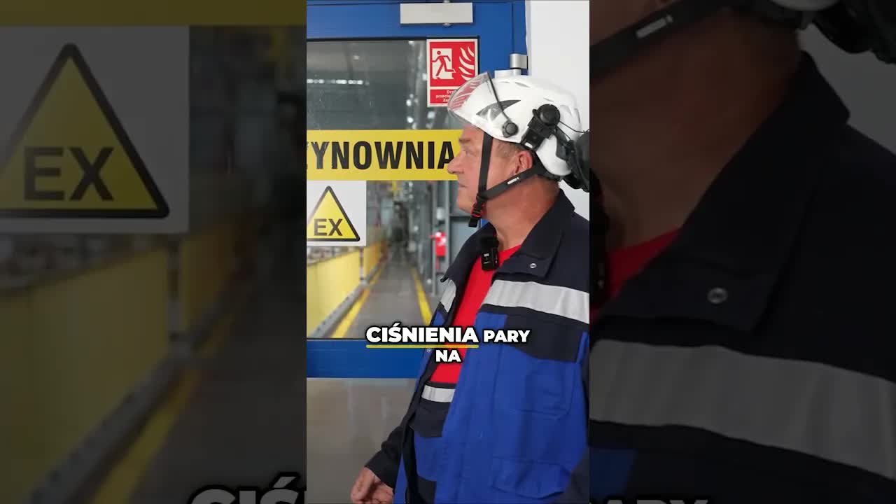 Jak działa elektrownia na biomasie?