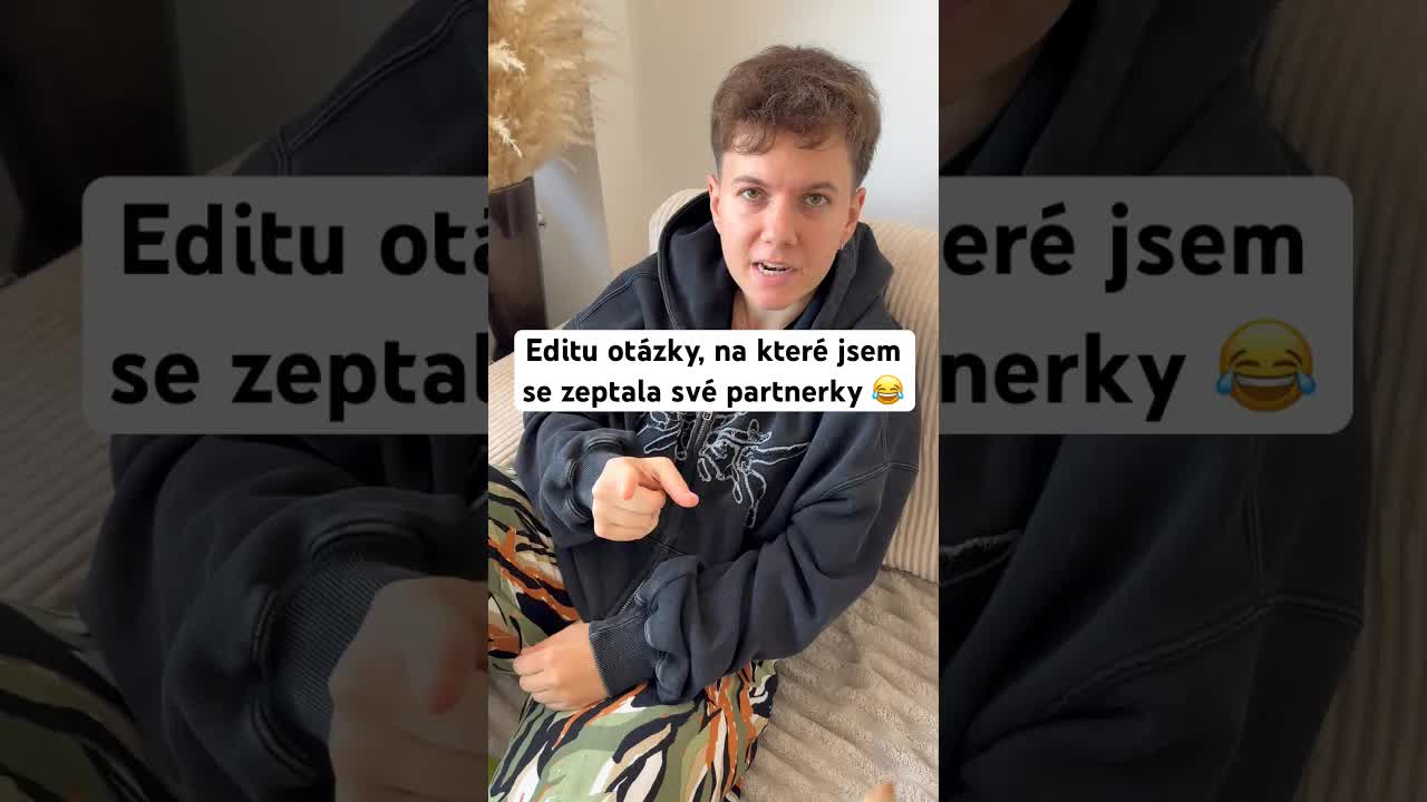 Co bys dělala v absurdních situacích?