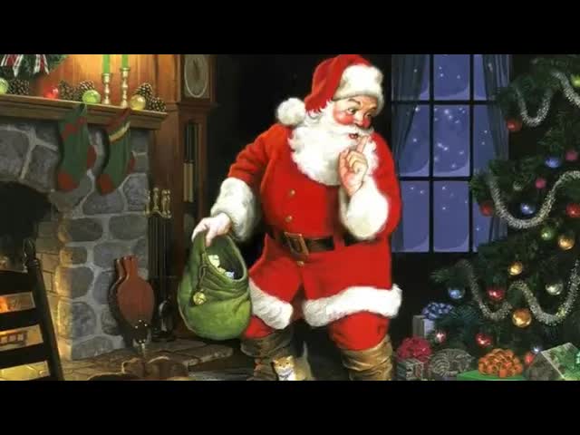 El conte del millor regal de Nadal