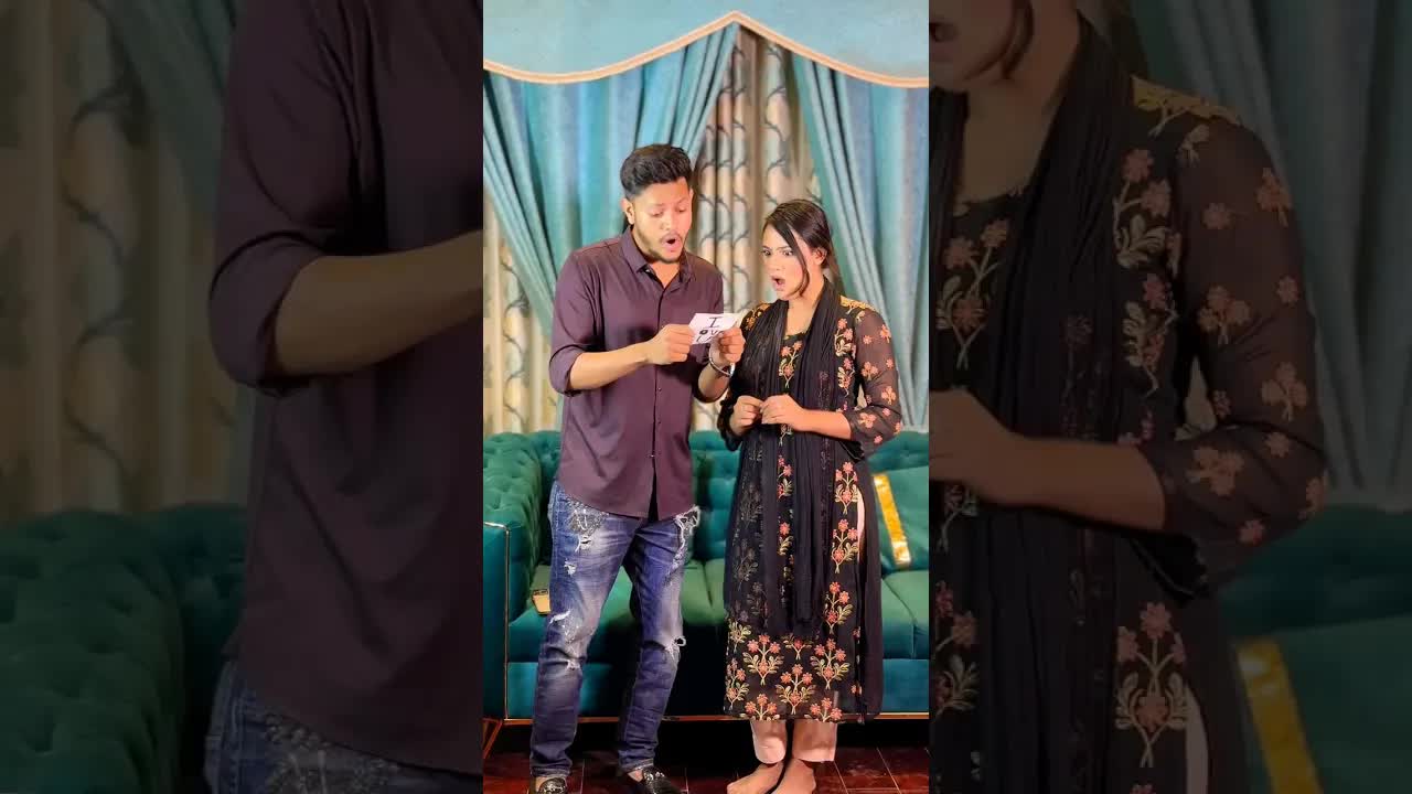 বাঙালি জামাই প্রেমের ধরা খায়