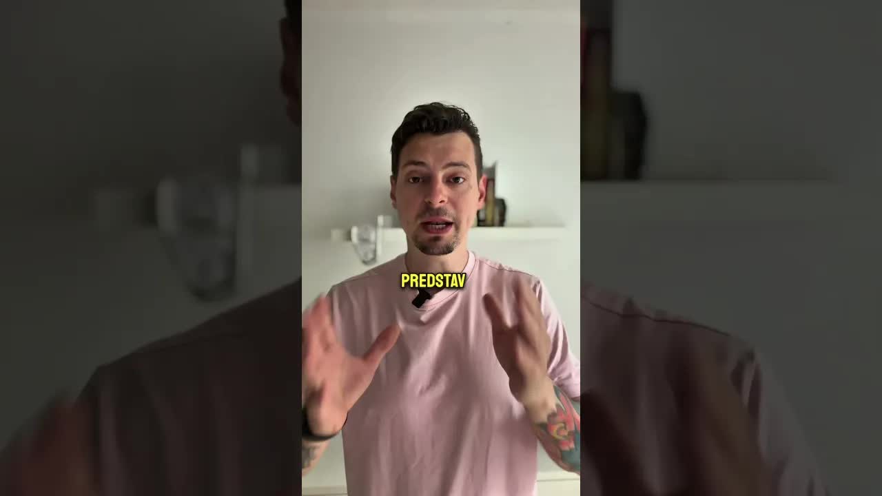 Psychologický trik: Ako funguje priming