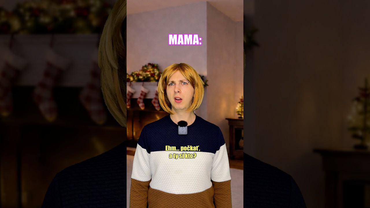 Rodia si mysleli, že je to len kamarát