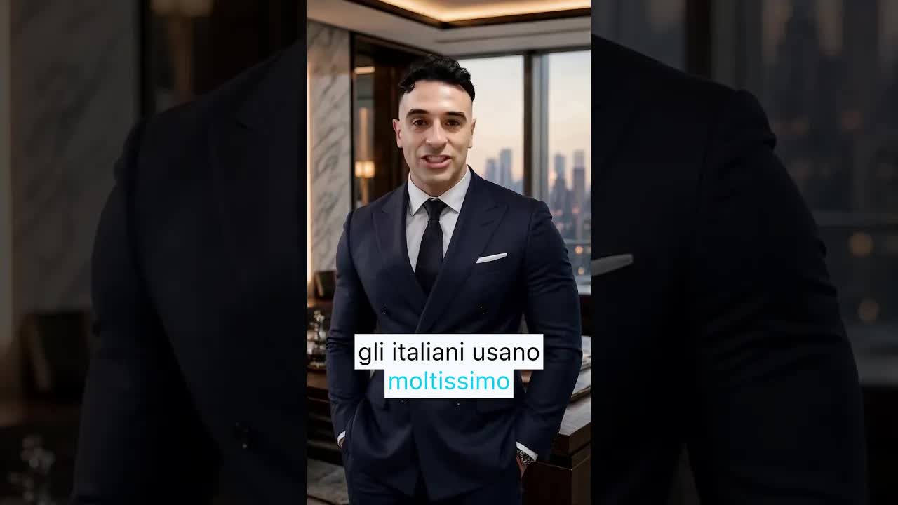 Come salutare in italiano correttamente