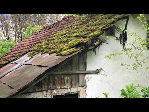 Razgovor iz zaboravljenog bosanskog sela