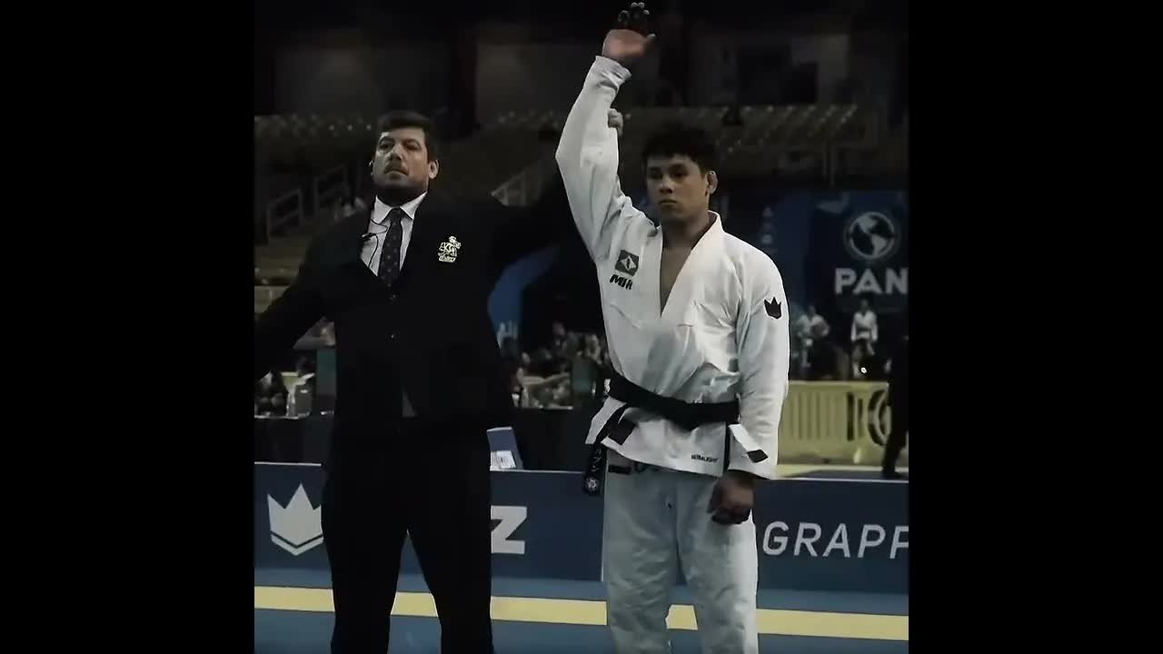 A vitória de Micael Galvão com fé e superação