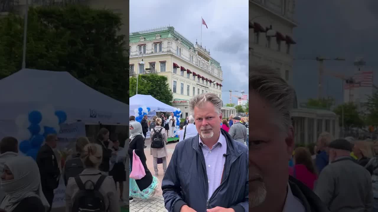 Varför har spårvagnar i Göteborg namn?