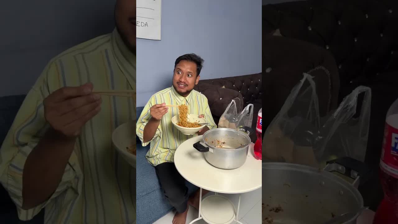 Pelajaran Penting: Sayangi Ayah Anda