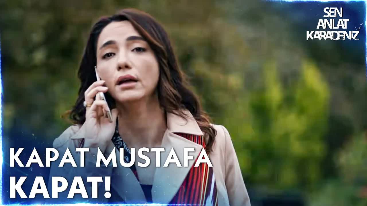 Tahir ve Vedat'ın Çatışması: Aile ve Onur