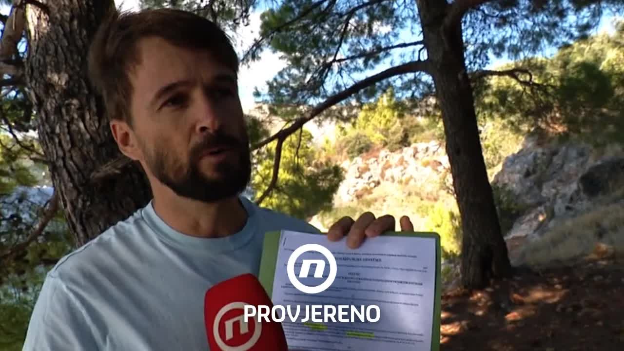 Strateški projekt Marina Resort u Cavtatu i strah od izvlastenja