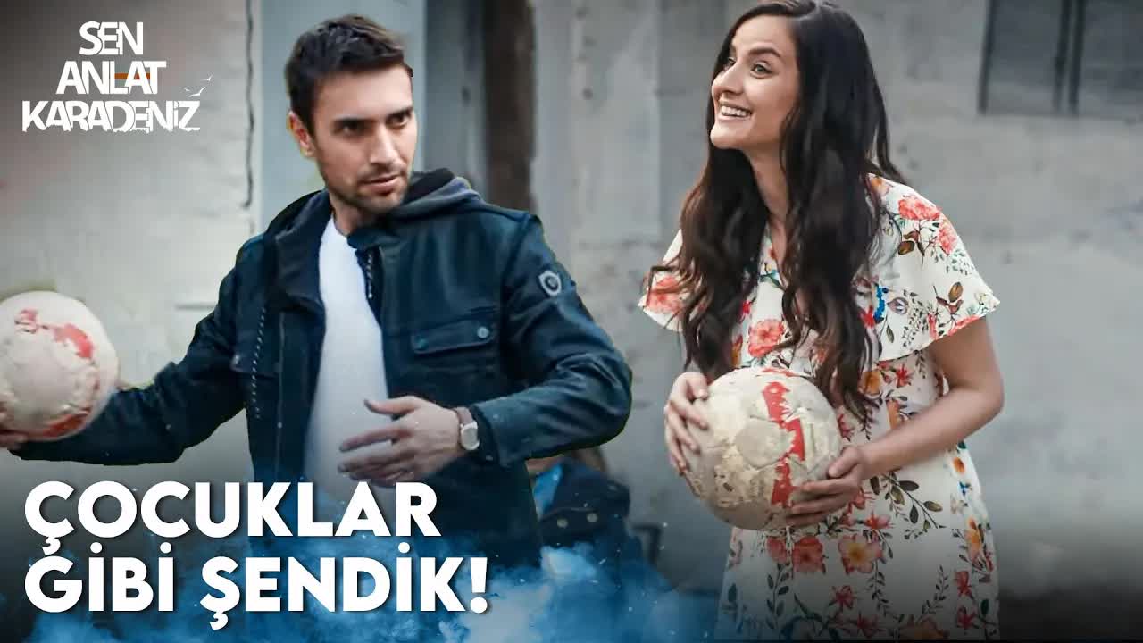 Nefes ve Tahir Futbol Bahisleri Yapıyor