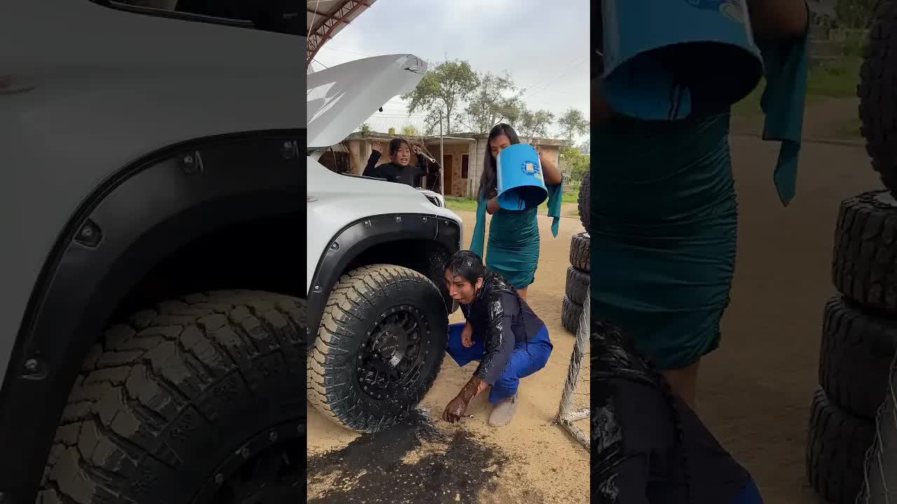 El truco del mecánico para ganar dinero extra