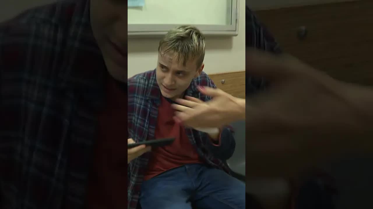 Konflikt o tablet w szpitalu