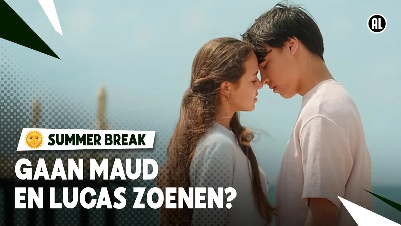Tess ontmaskert de spion bij het hotel