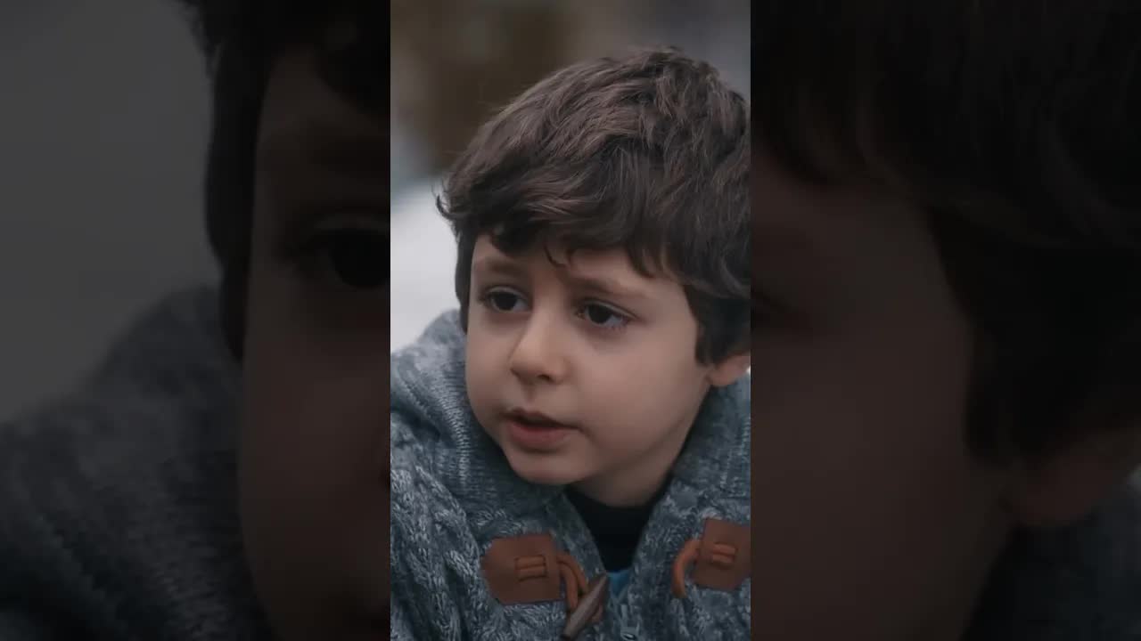 Çocuklar Balık Tutup Bakkala Gidiyor