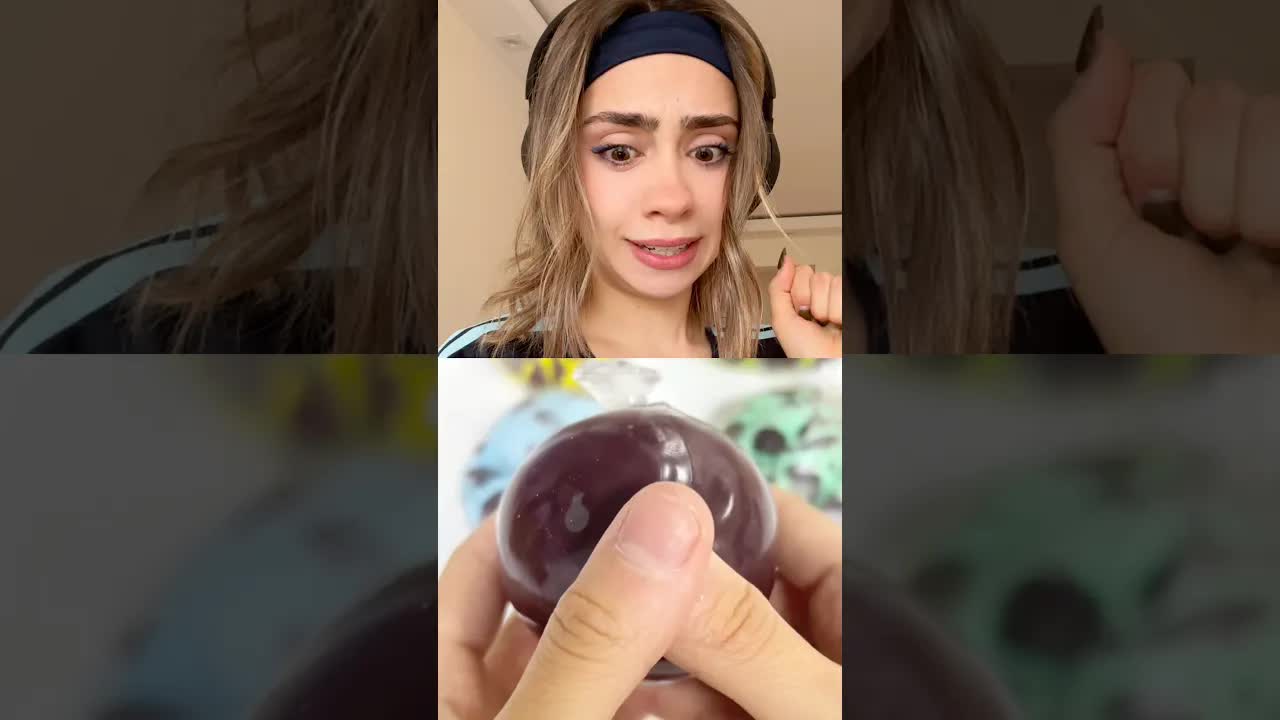 Che colore c'è dentro?