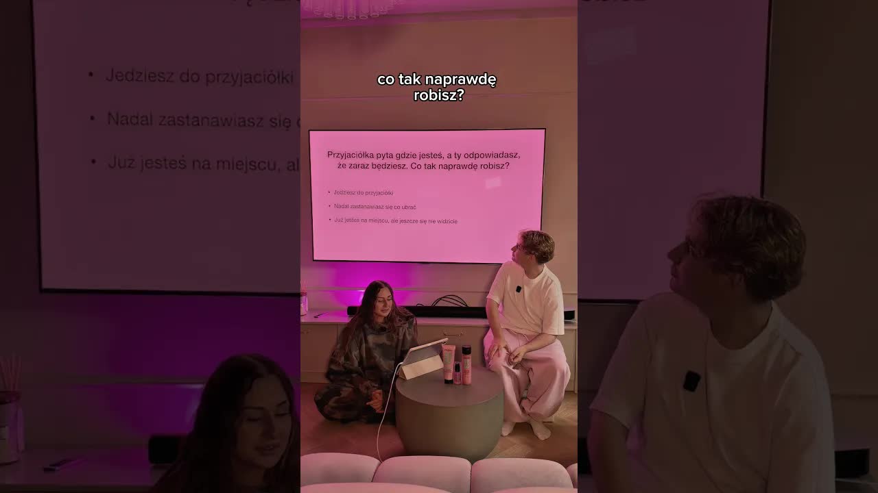 Test czy przetrwałaby jako dziewczyna