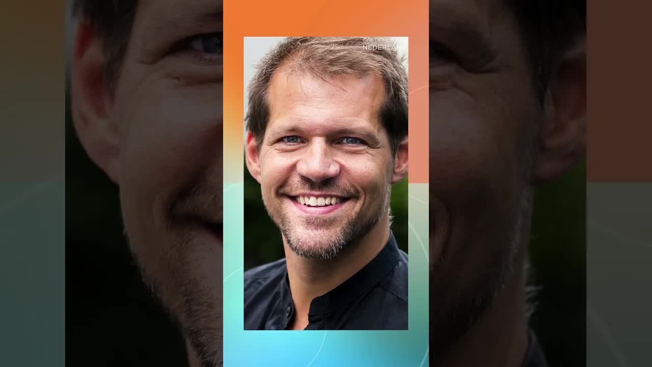 Loeki Knol herinnert zich Rob de Nijs