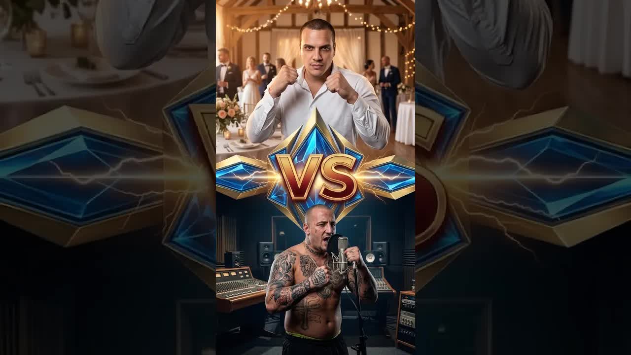Marko Džek gubi meč protiv svoje senke