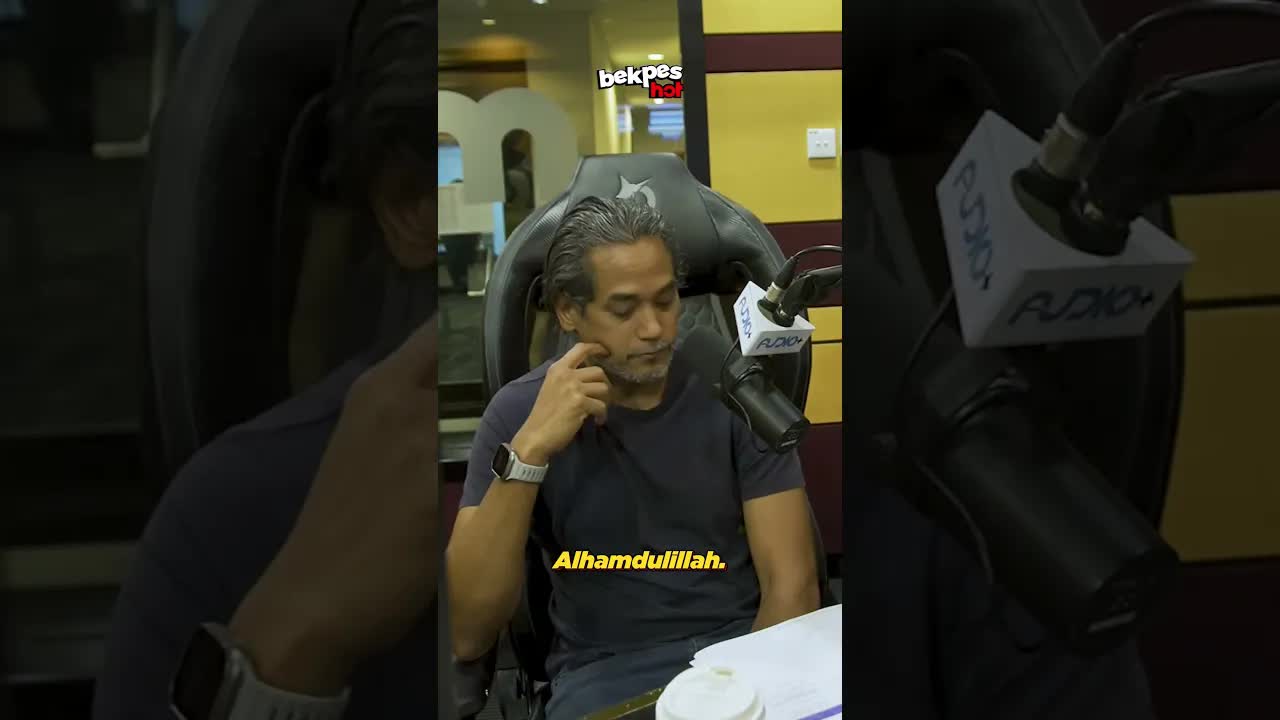 Hadiah emas para atlet dan nasihat kewangan santai