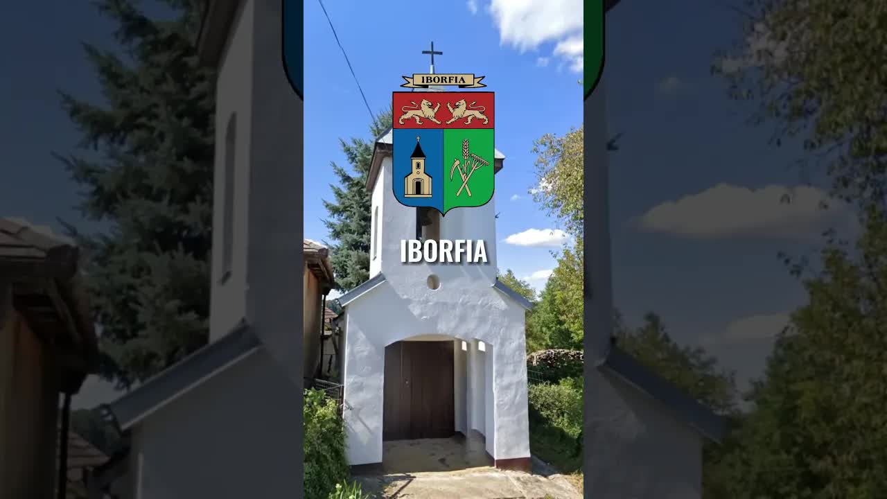 Élet a legkisebb magyar törpefaluban