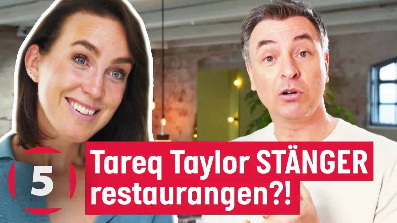 Tareq och Sofias skärgårdsdröm: Bygglovet och färgvalet