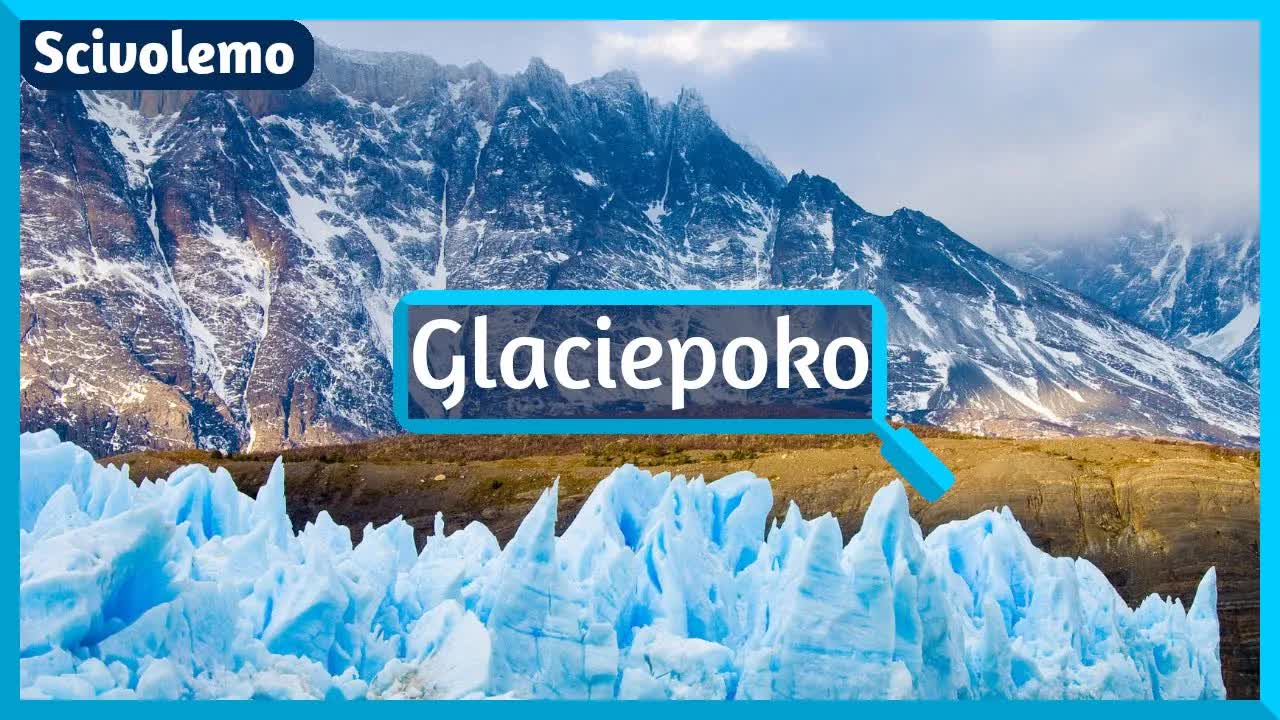 Kiel la lasta glaciepoko komenciĝis