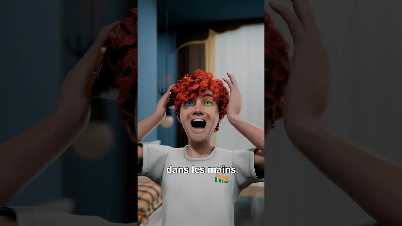 J'ai menti en disant que je connaissais Ronaldo