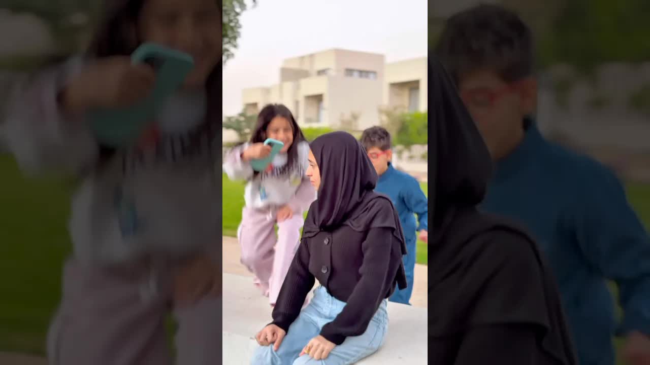 أغنية عن حب الأخت الصغيرة