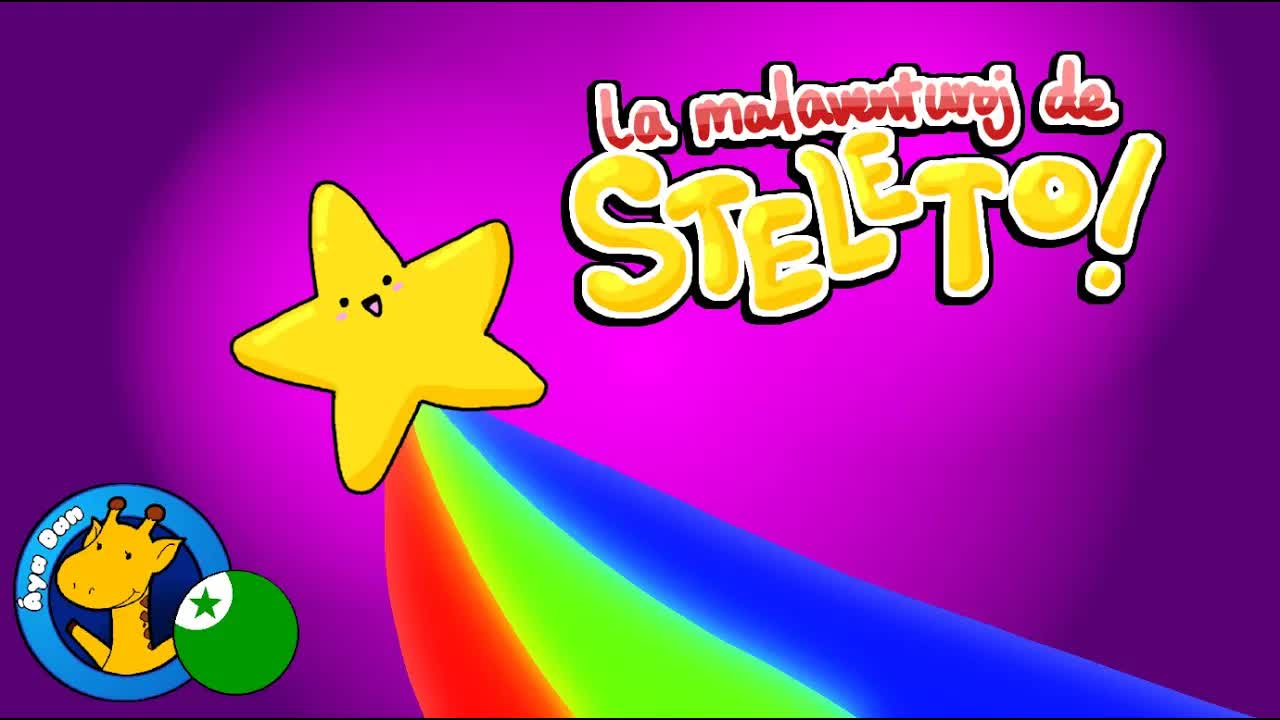 La Malaventuroj de Steleto: Amikeco aŭ Rubaĵoj?