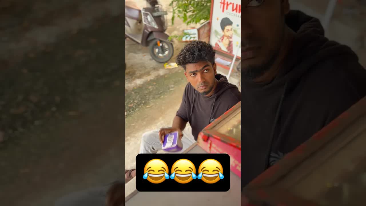 சுதந்திர தினம் மற்றும் கடையில் சண்டை