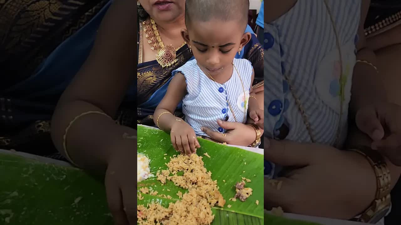 பேத்திக்கு எப்படி அழைப்பது? குடும்பப் பெயர்கள்