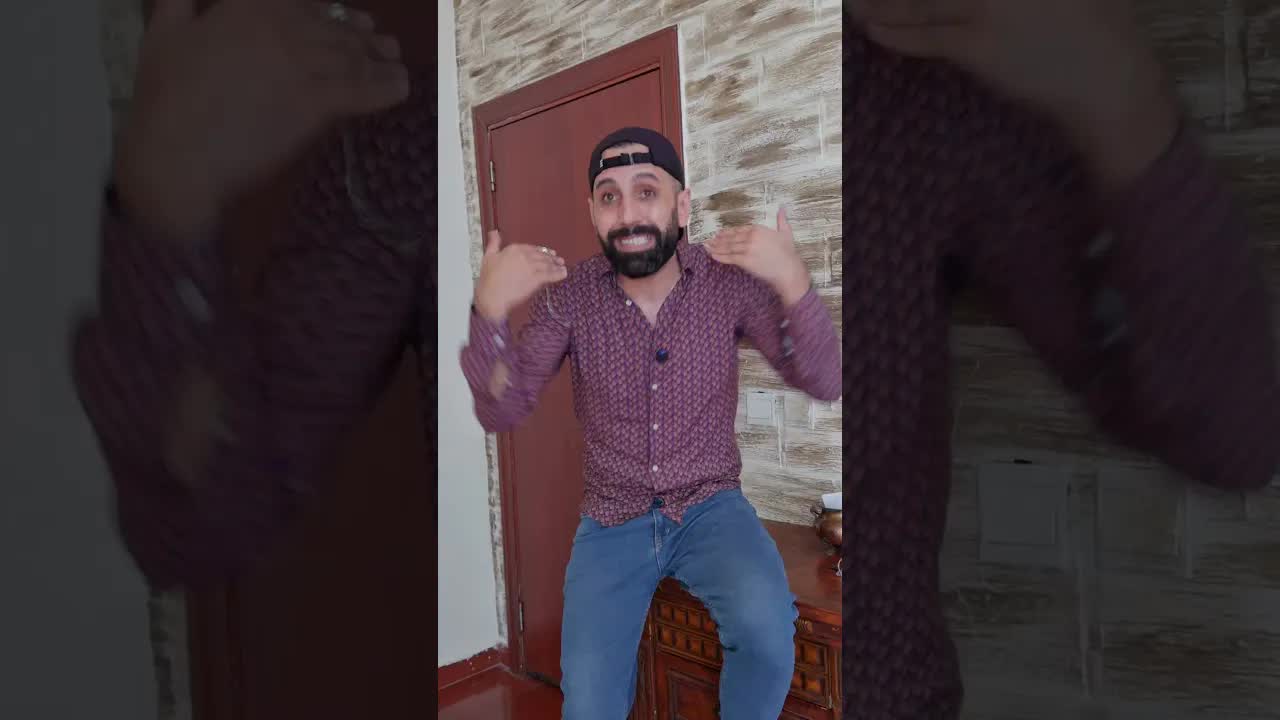 كيف تحكي لابوك إنك راسب