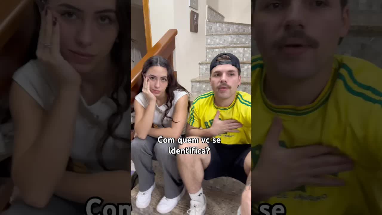 A vibe da copa com amigos e bagunça