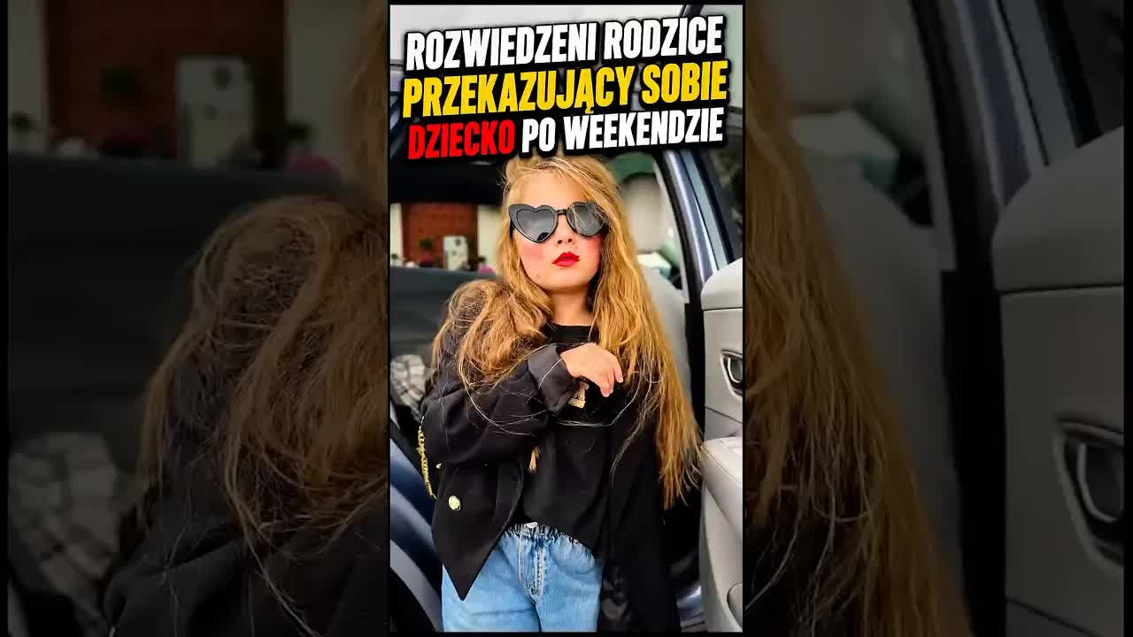 Przekazanie dziecka po weekendzie
