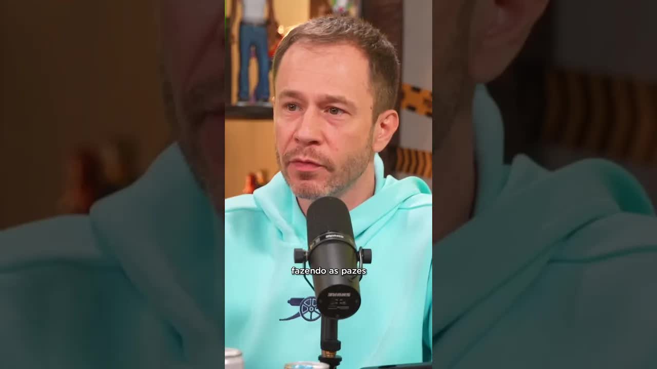 A amizade e a pressão em torno de Neymar