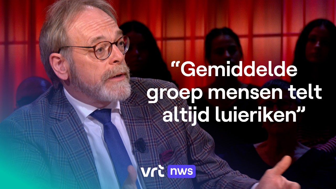 AI Gebruik In Het Federaal Parlement Onderzocht