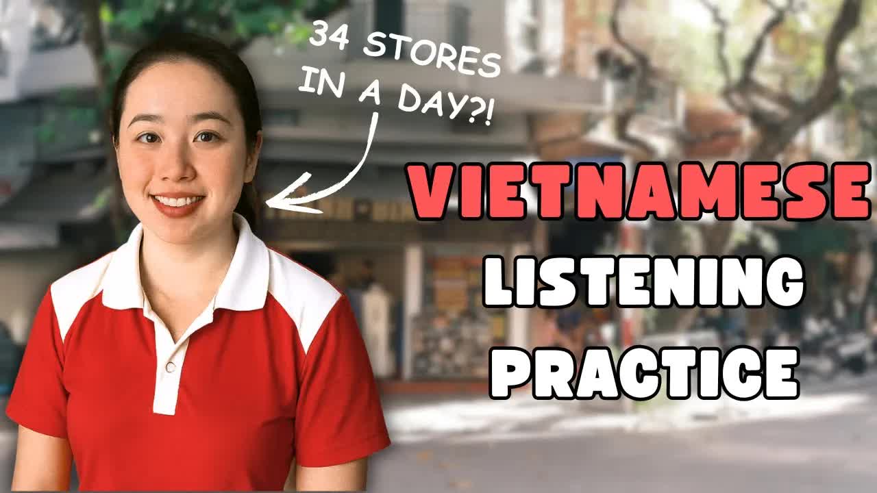 Một ngày làm việc của nhân viên bán hàng