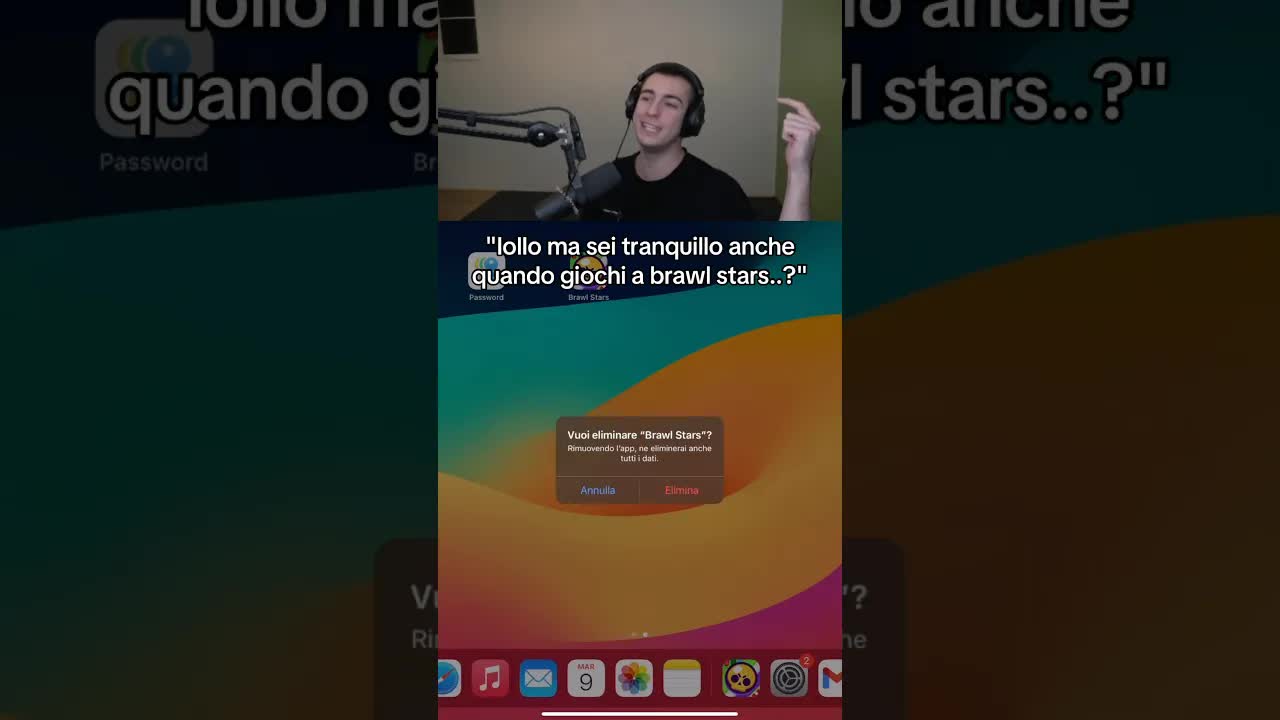 Ho eliminato Brawl Stars: il gioco finito